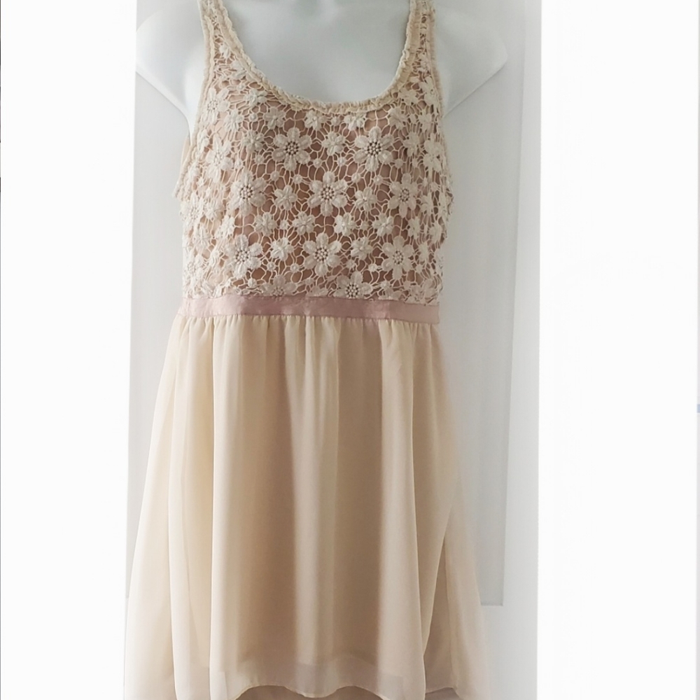 American Eagle dress
